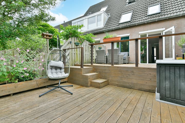 Foto 25 van Bunderbos 20