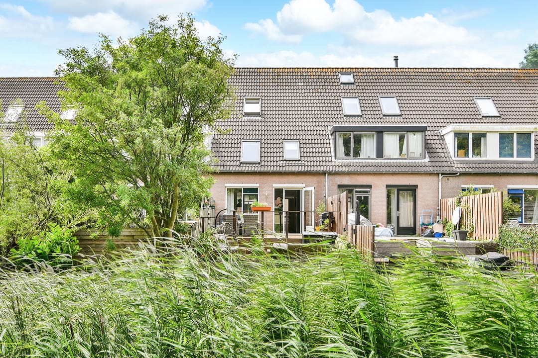 Foto 26 van Bunderbos 20