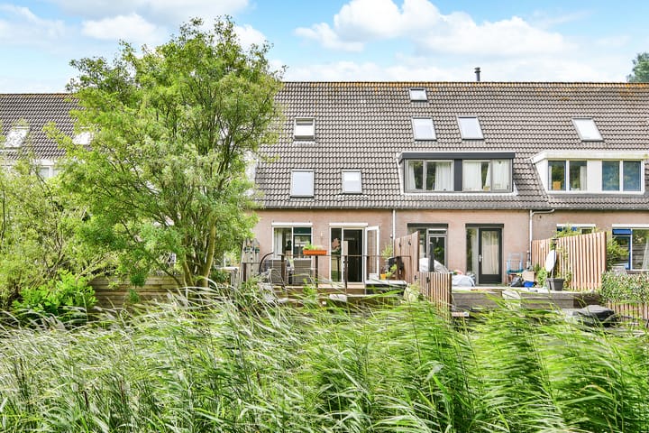 Foto 26 van Bunderbos 20