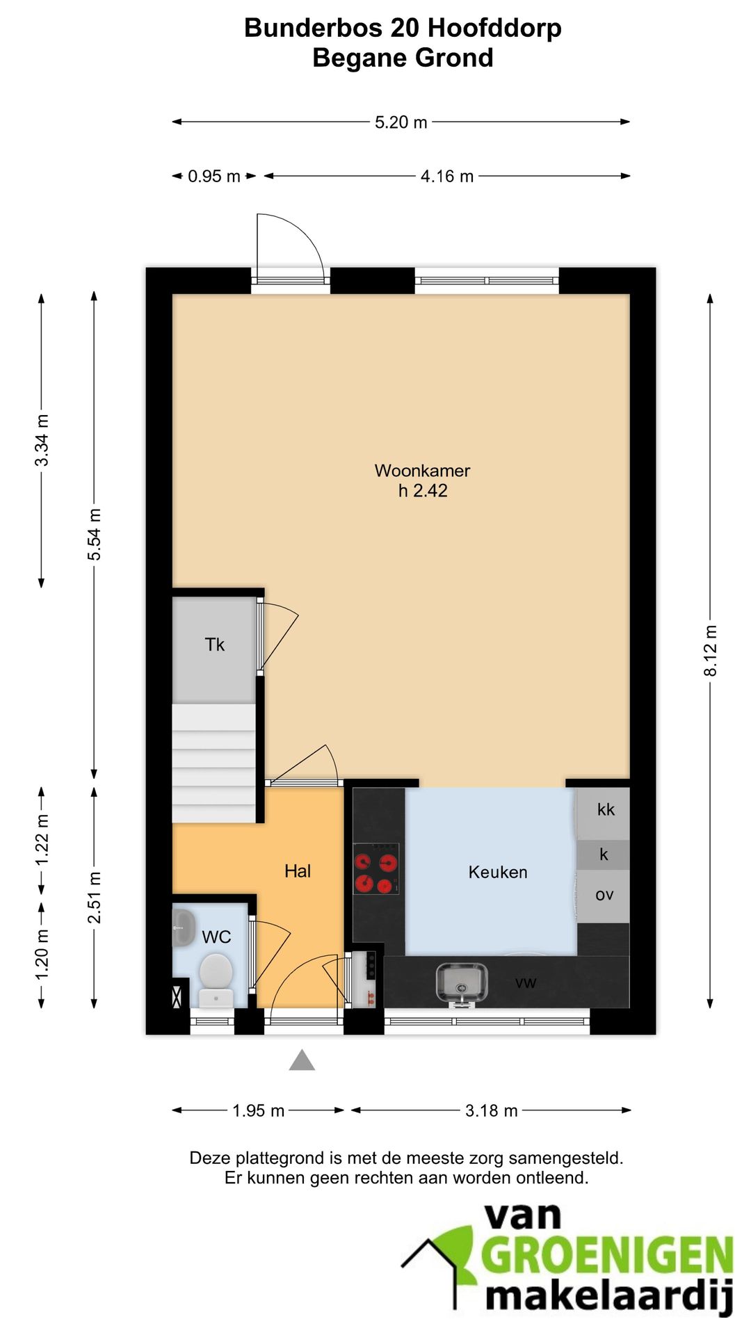 Foto 28 van Bunderbos 20