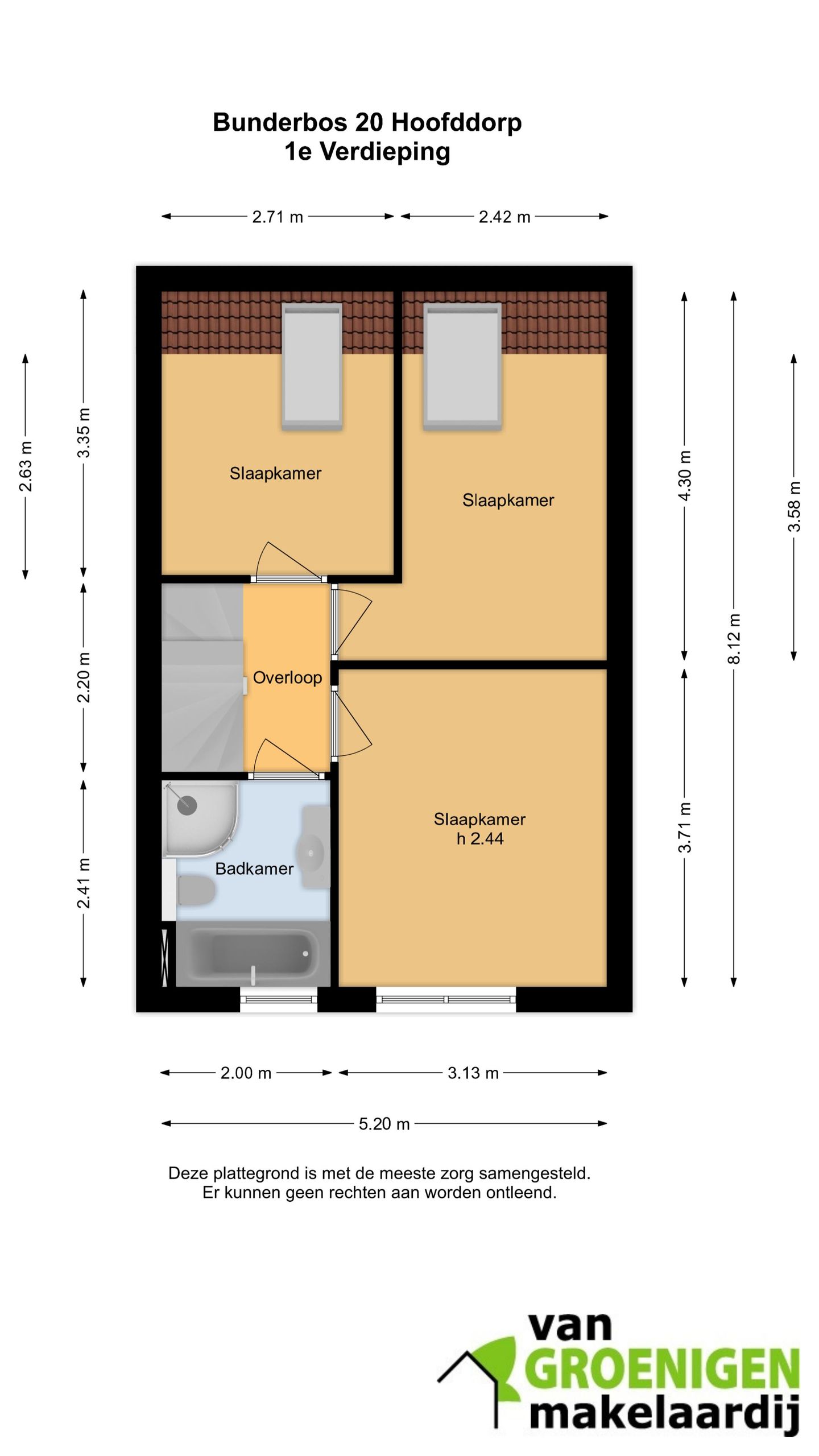 Foto 29 van Bunderbos 20