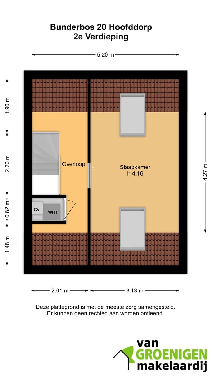 Foto 30 van Bunderbos 20