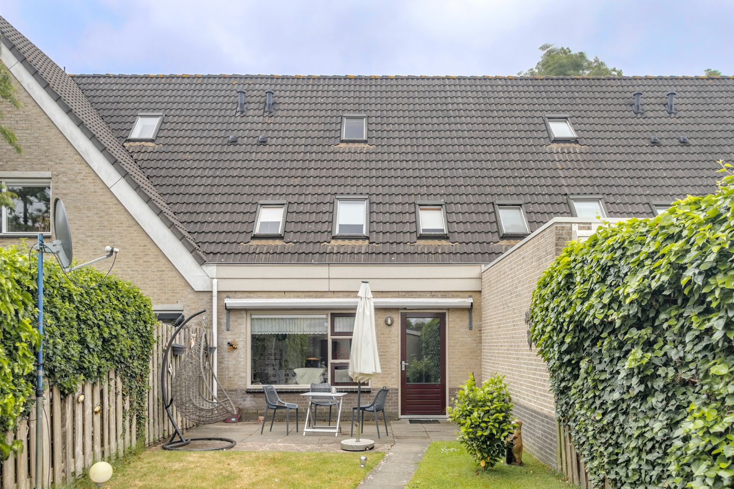 Foto 4 van Lombardijenlaan 241