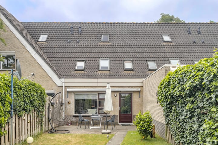 Foto 4 van Lombardijenlaan 241