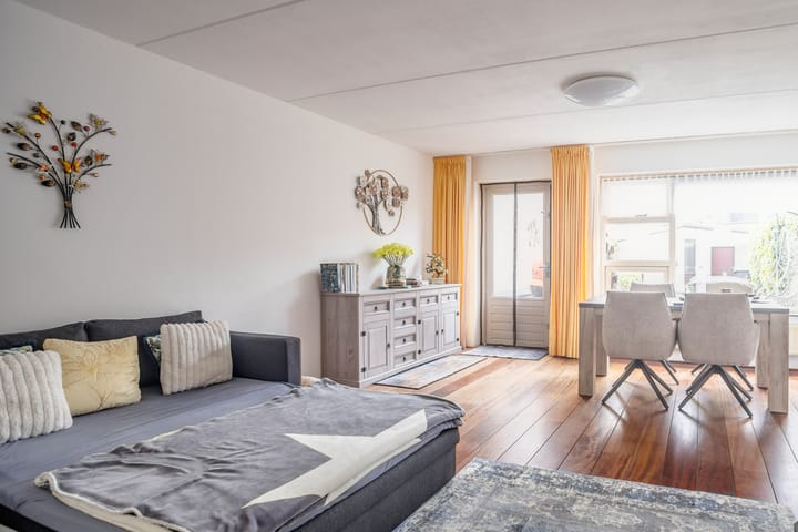 Foto 9 van Lombardijenlaan 241