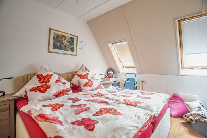 Foto 13 van Lombardijenlaan 241