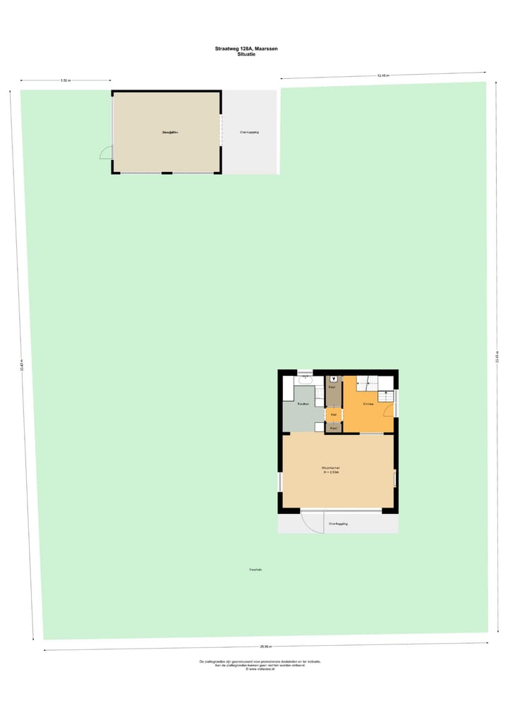 Foto 16 van Straatweg 128-A