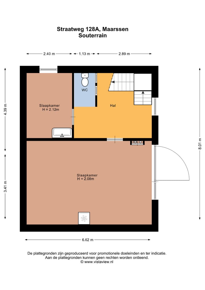 Foto 17 van Straatweg 128-A