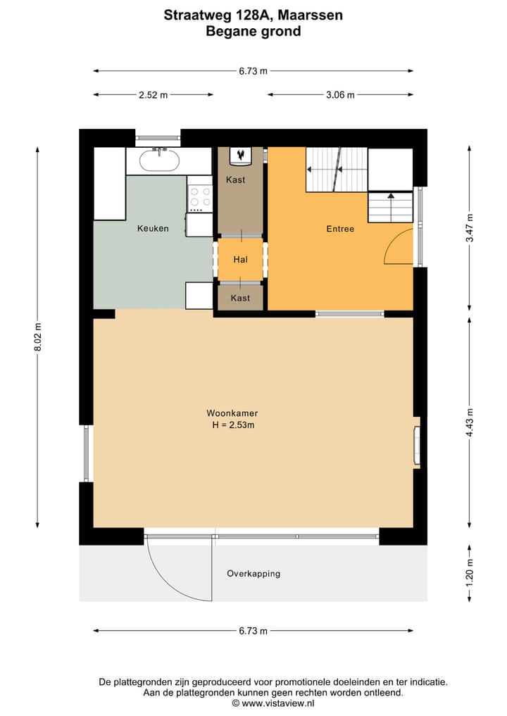 Foto 18 van Straatweg 128-A