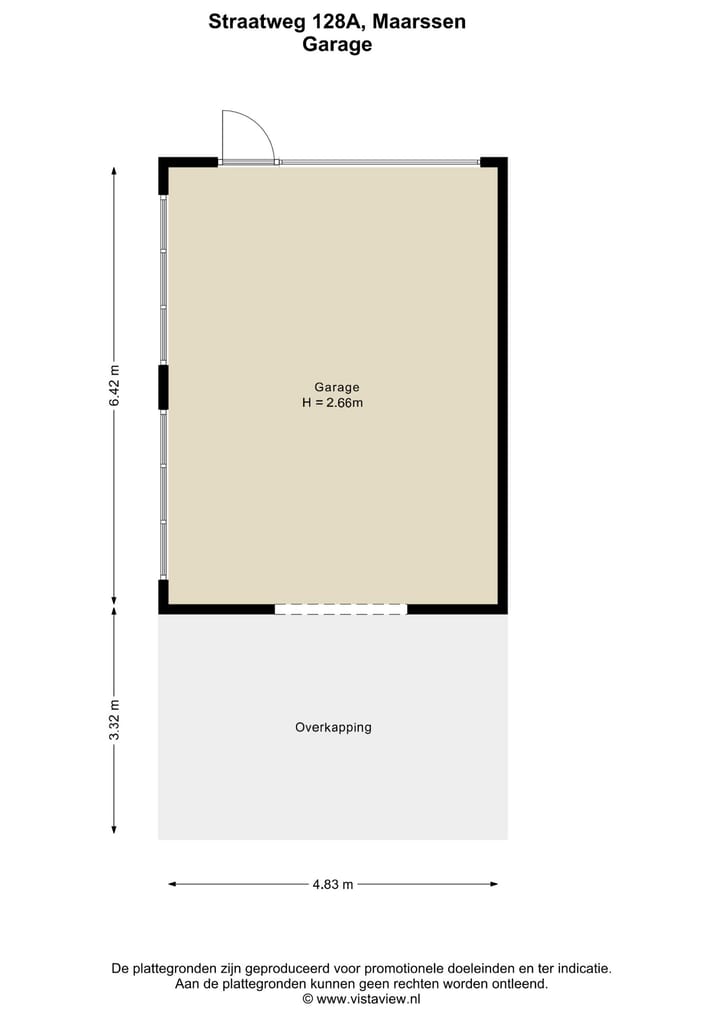 Foto 21 van Straatweg 128-A