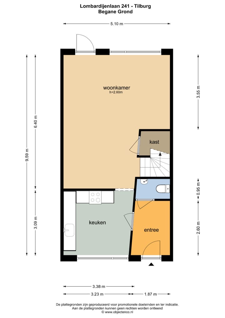 Foto 36 van Lombardijenlaan 241