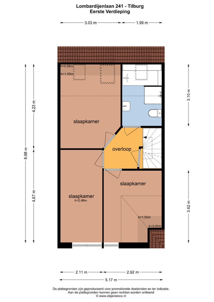 Foto 39 van Lombardijenlaan 241