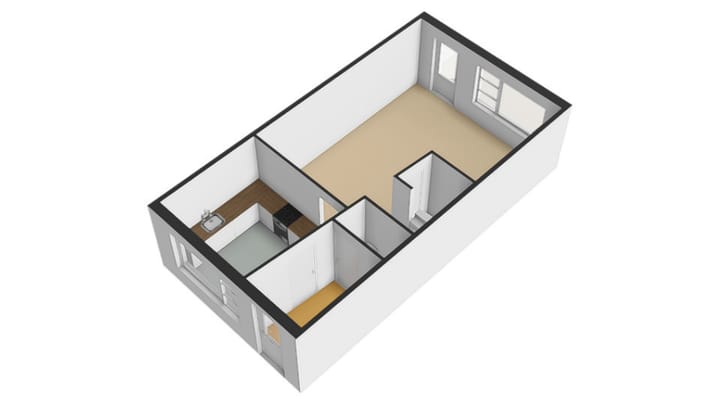 Foto 38 van Lombardijenlaan 241