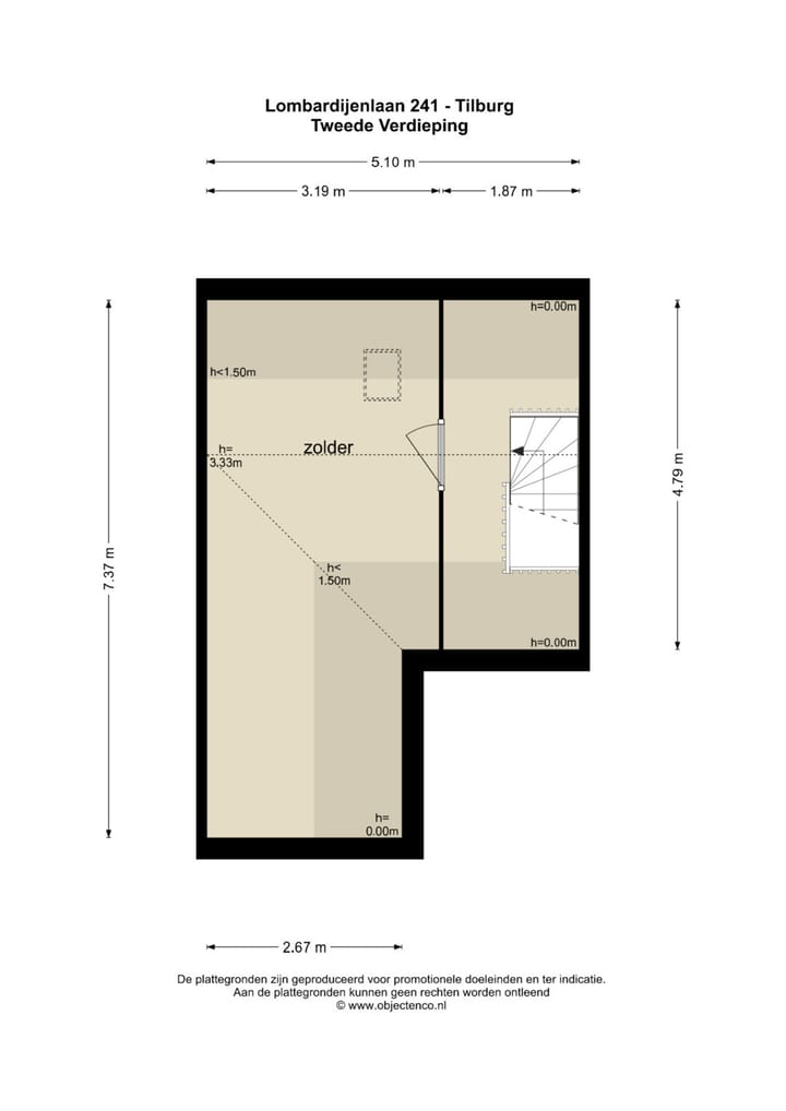 Foto 42 van Lombardijenlaan 241