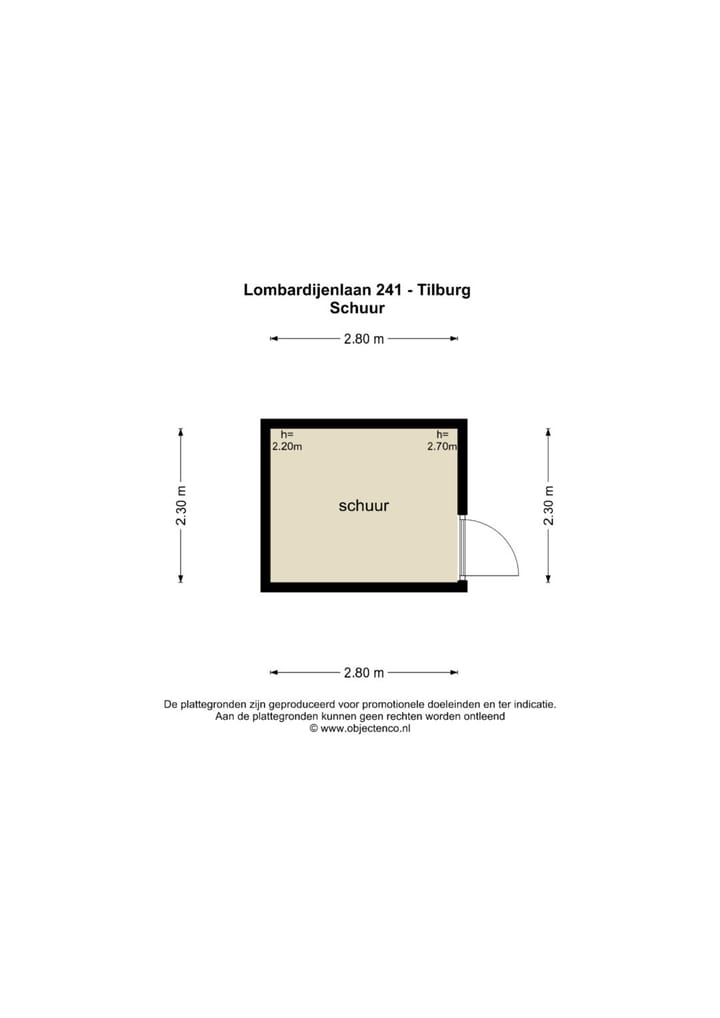 Foto 45 van Lombardijenlaan 241