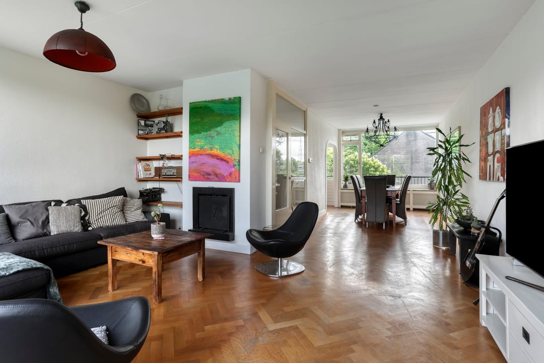 Foto 2 van President Kennedylaan 146