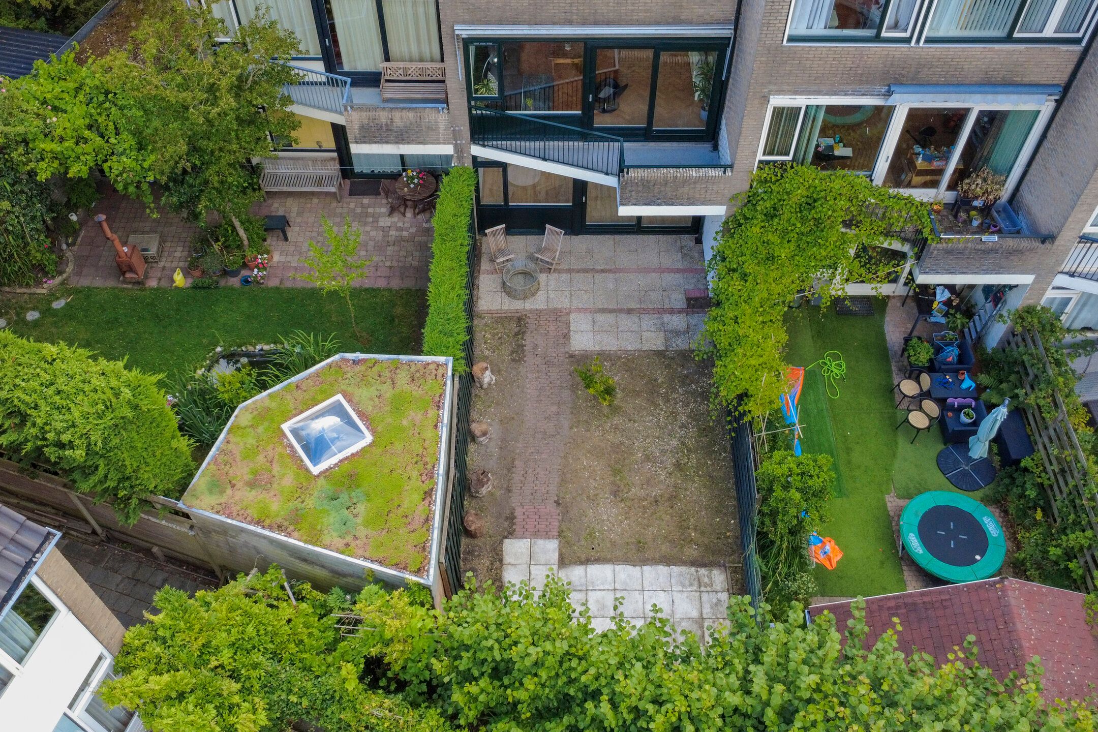 Foto 3 van President Kennedylaan 146