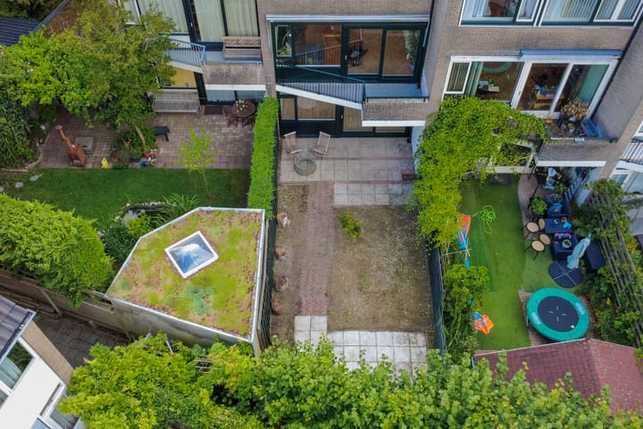 Foto 5 van President Kennedylaan 146