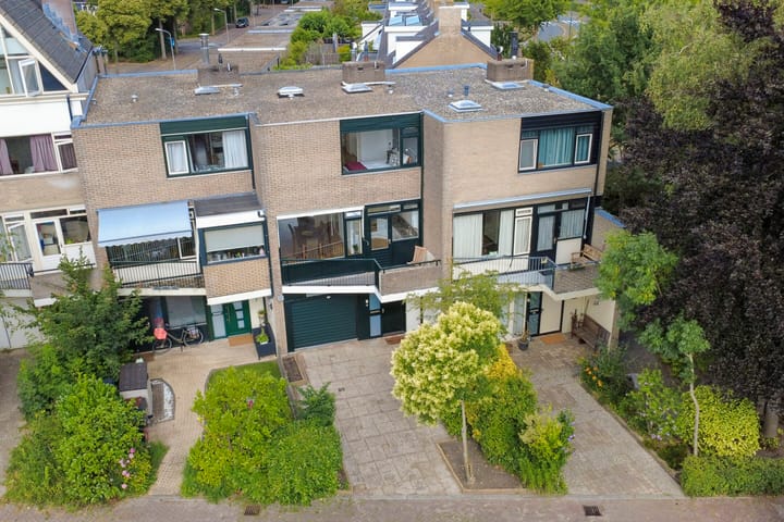 Foto 6 van President Kennedylaan 146