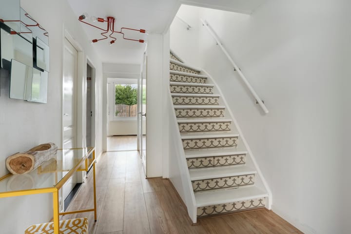 Foto 7 van President Kennedylaan 146