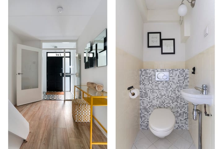 Foto 8 van President Kennedylaan 146