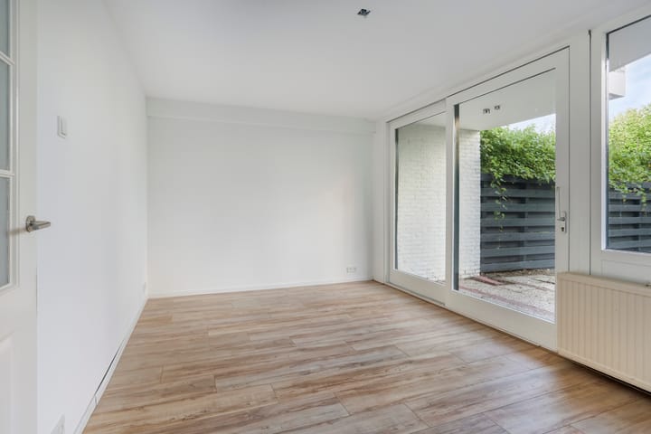 Foto 9 van President Kennedylaan 146