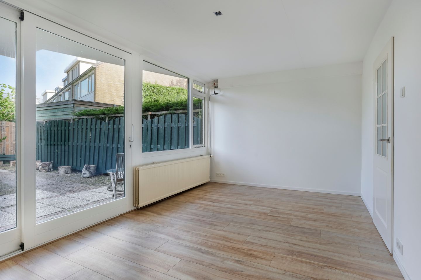 Foto 10 van President Kennedylaan 146