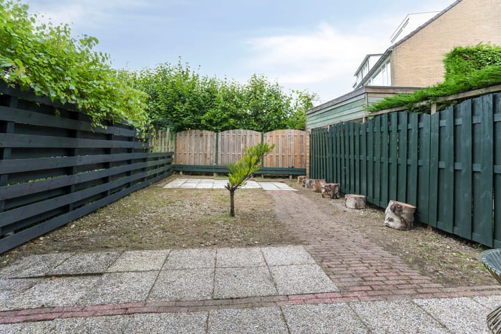 Foto 11 van President Kennedylaan 146