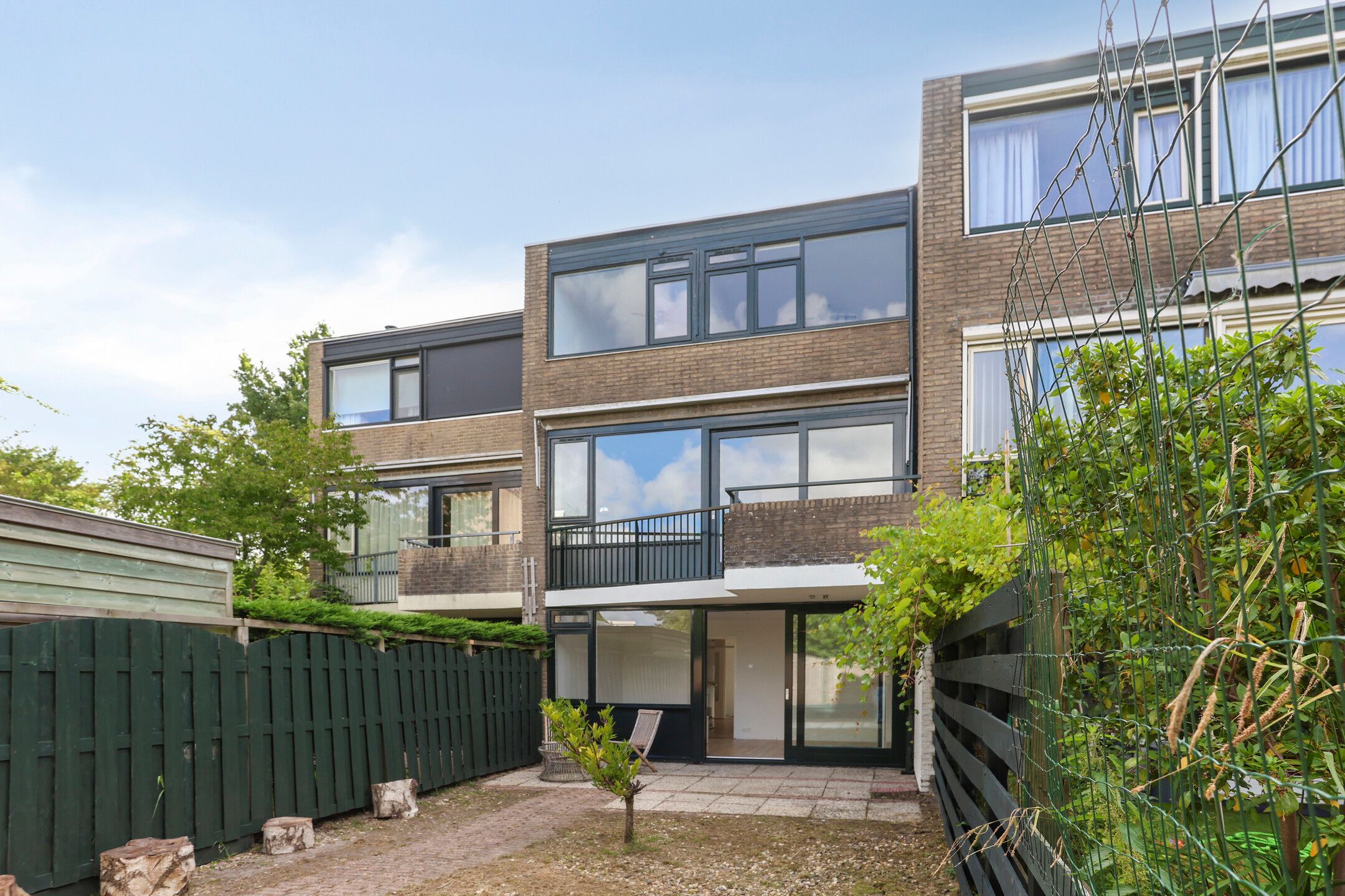 Foto 12 van President Kennedylaan 146