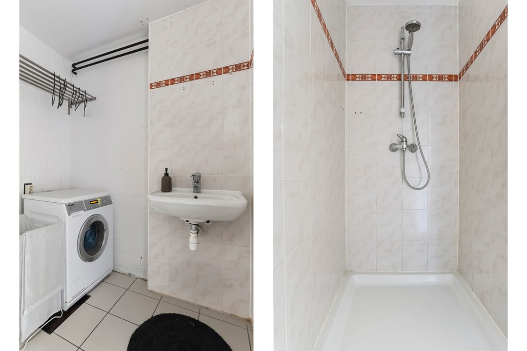 Foto 13 van President Kennedylaan 146