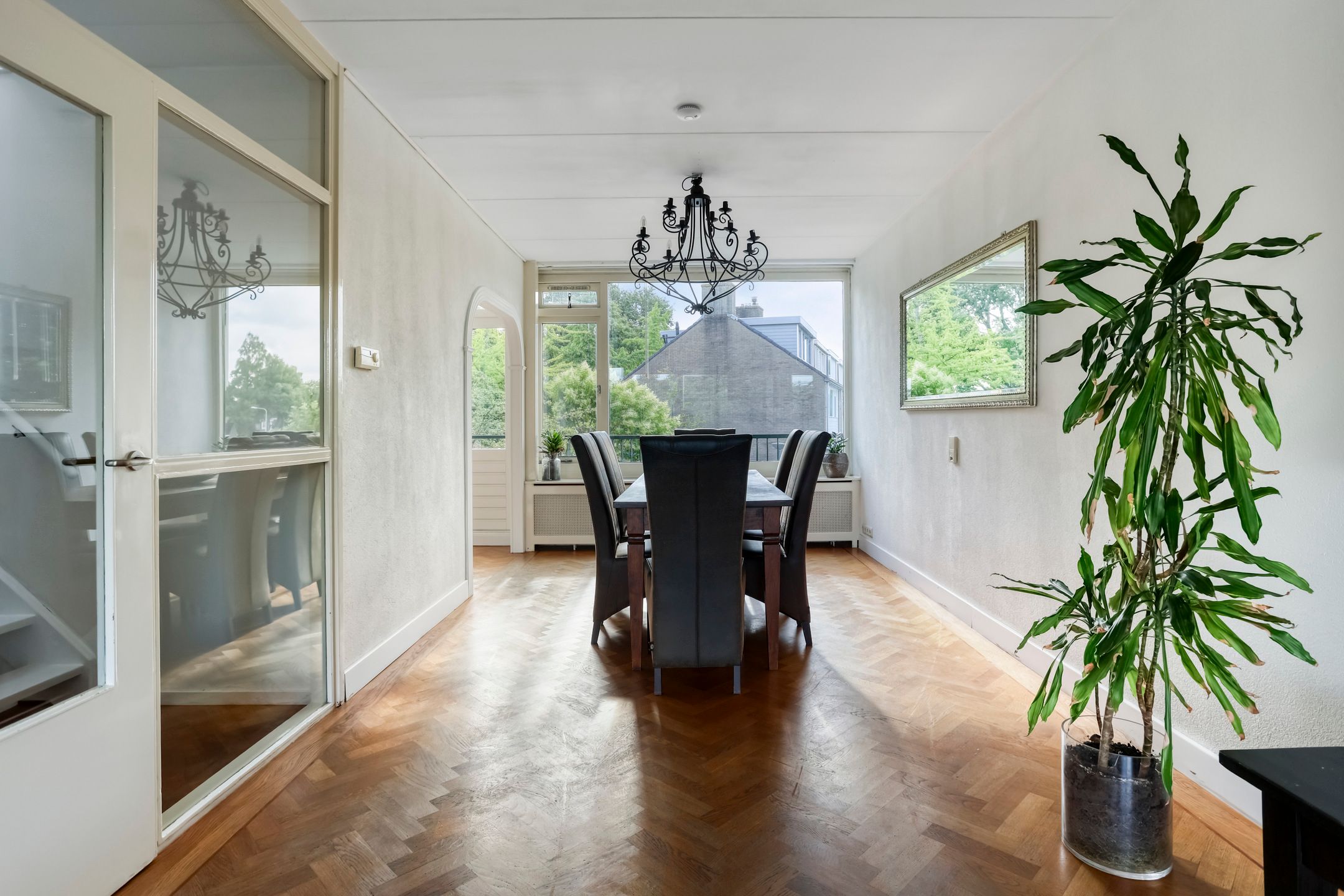 Foto 15 van President Kennedylaan 146