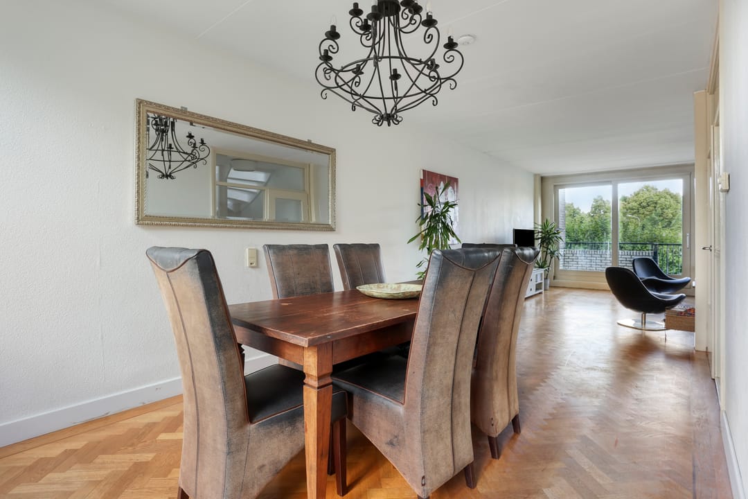 Foto 16 van President Kennedylaan 146