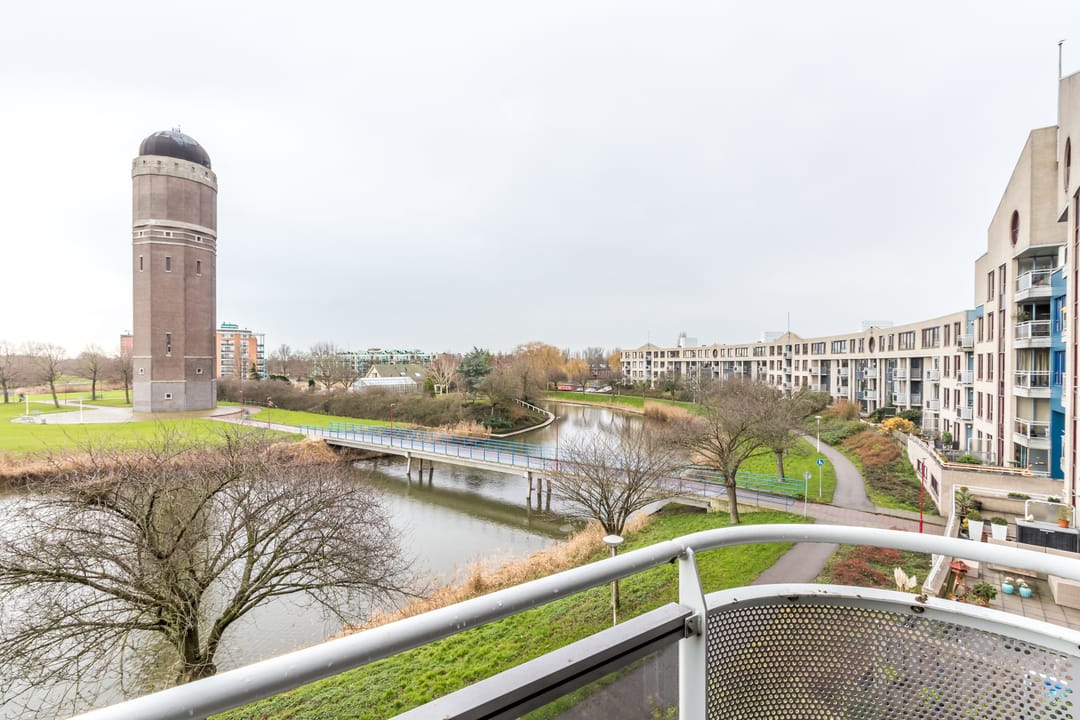 Foto 1 van Juweellaan 320