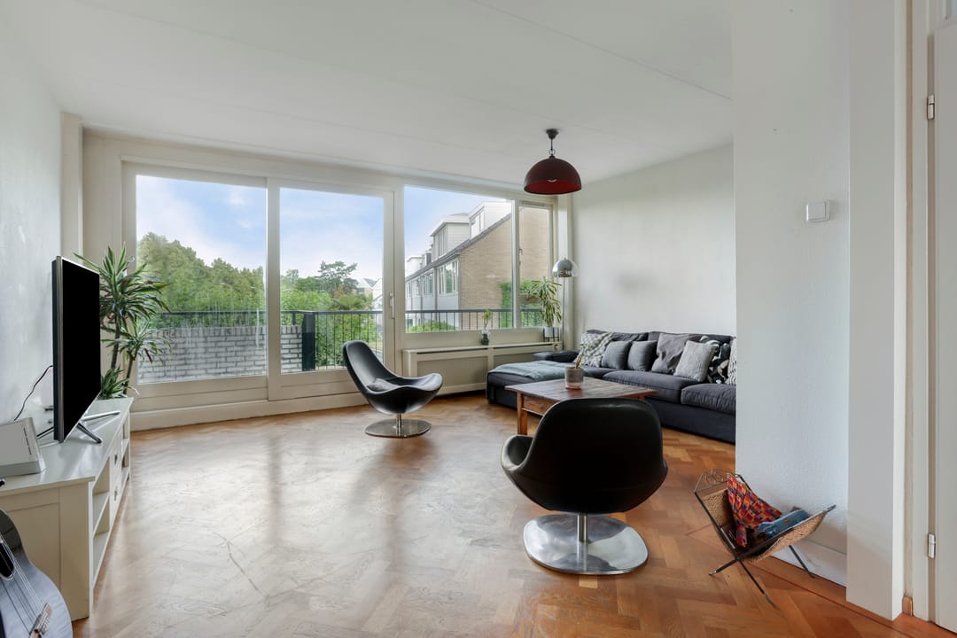 Foto 17 van President Kennedylaan 146