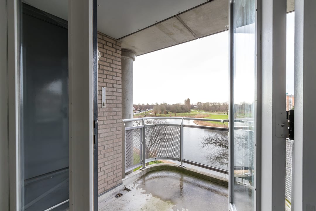 Foto 2 van Juweellaan 320