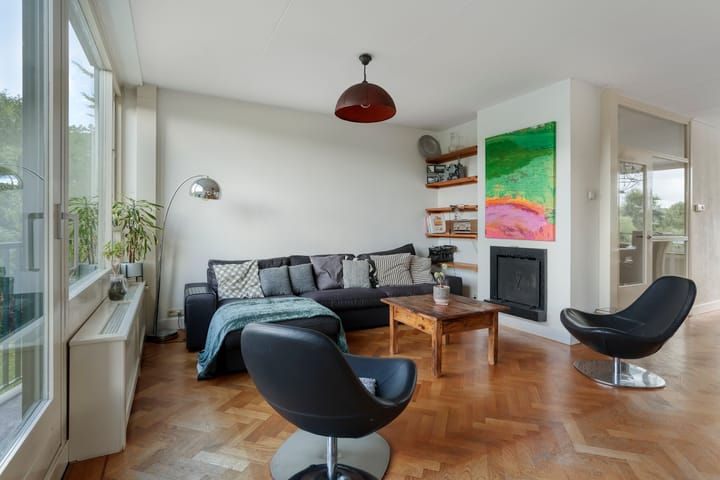 Foto 19 van President Kennedylaan 146