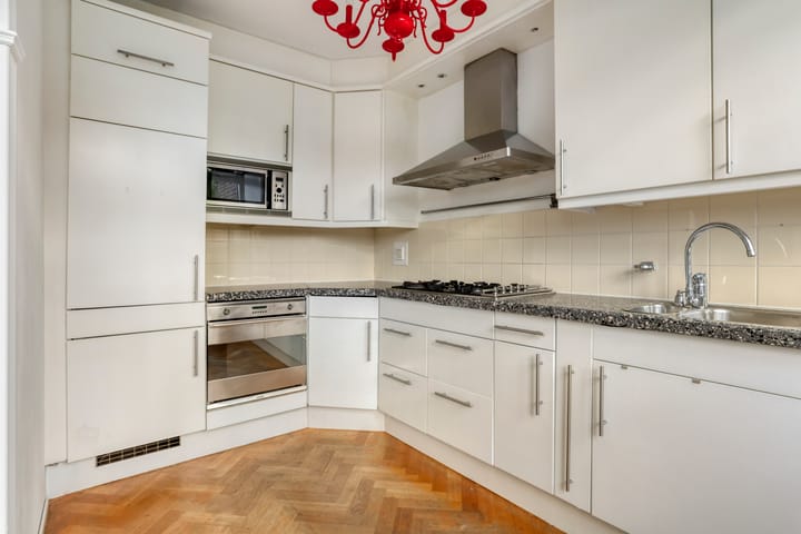 Foto 20 van President Kennedylaan 146