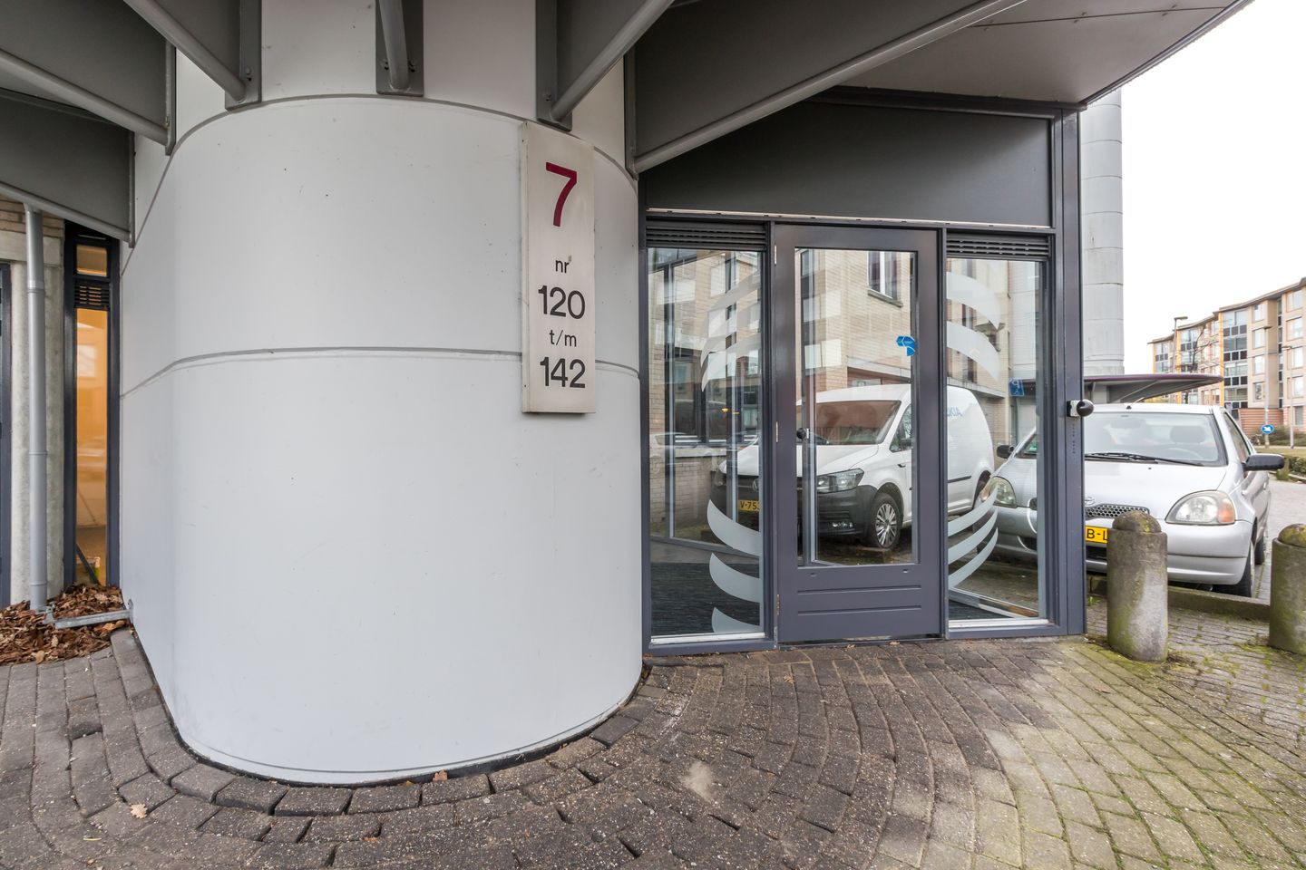 Foto 5 van Juweellaan 320