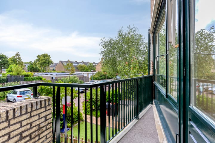 Foto 22 van President Kennedylaan 146