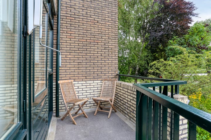 Foto 23 van President Kennedylaan 146