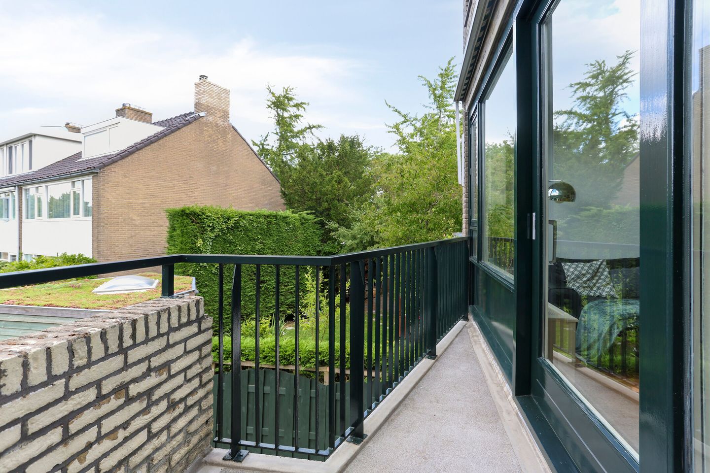 Foto 25 van President Kennedylaan 146