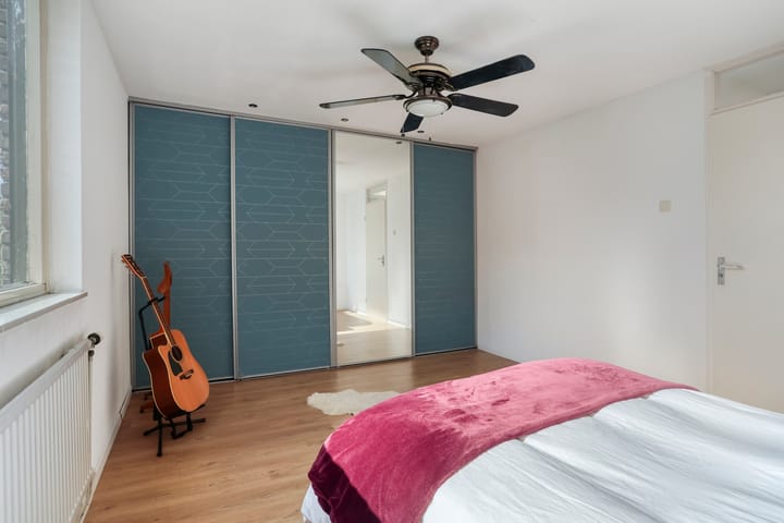 Foto 27 van President Kennedylaan 146