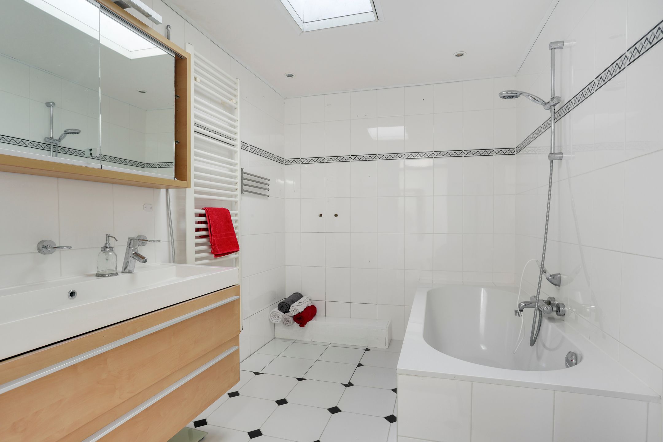 Foto 30 van President Kennedylaan 146