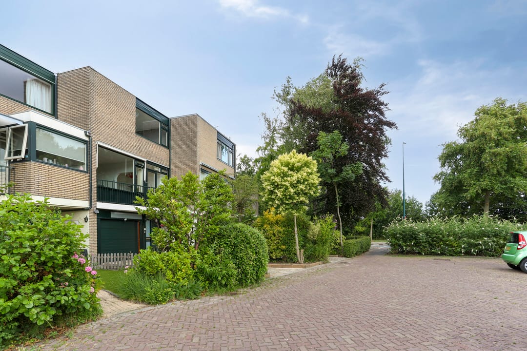 Foto 37 van President Kennedylaan 146