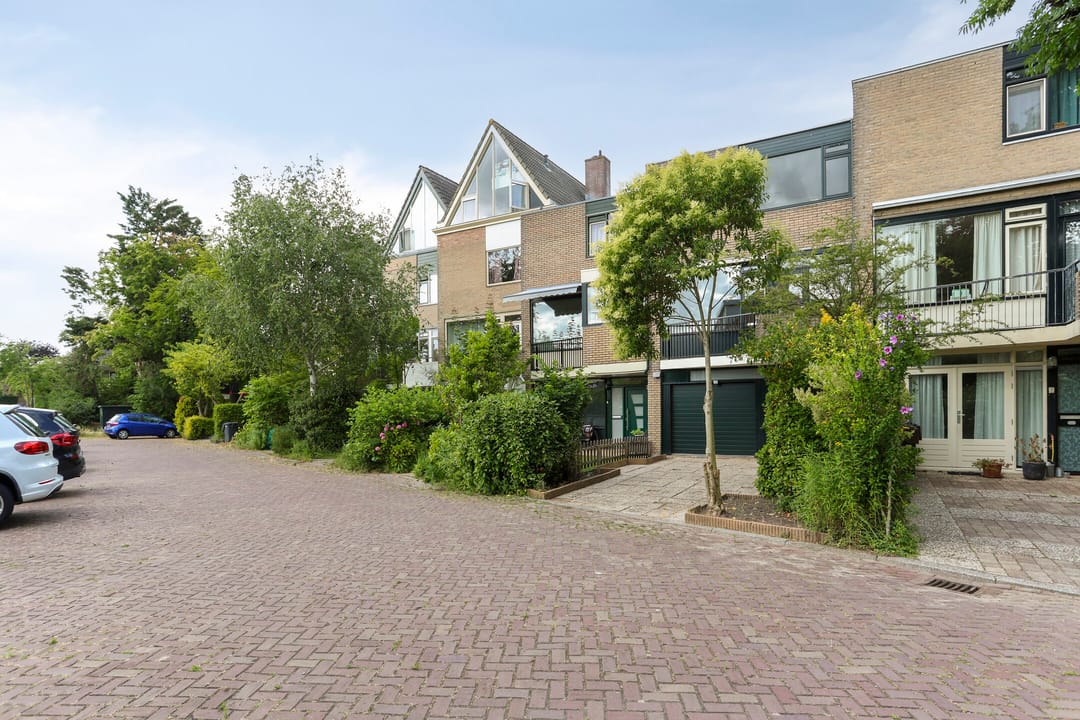 Foto 38 van President Kennedylaan 146