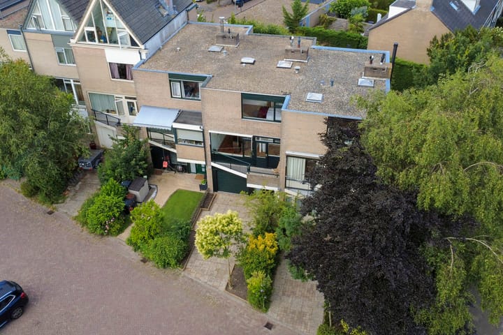 Foto 39 van President Kennedylaan 146