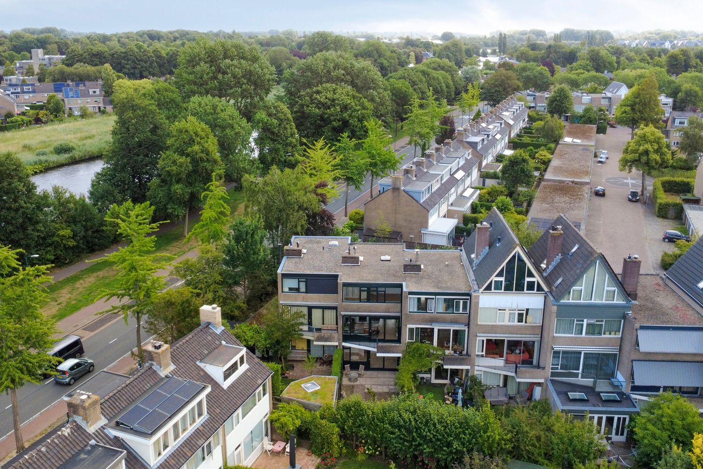 Foto 40 van President Kennedylaan 146