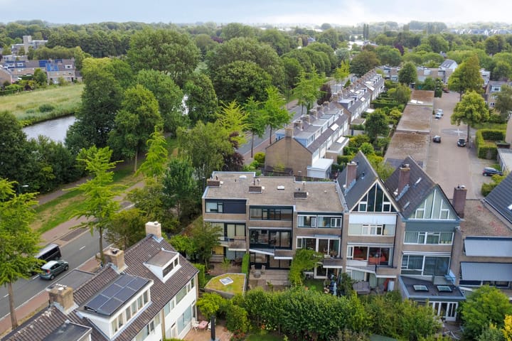 Foto 40 van President Kennedylaan 146