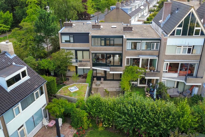 Foto 41 van President Kennedylaan 146