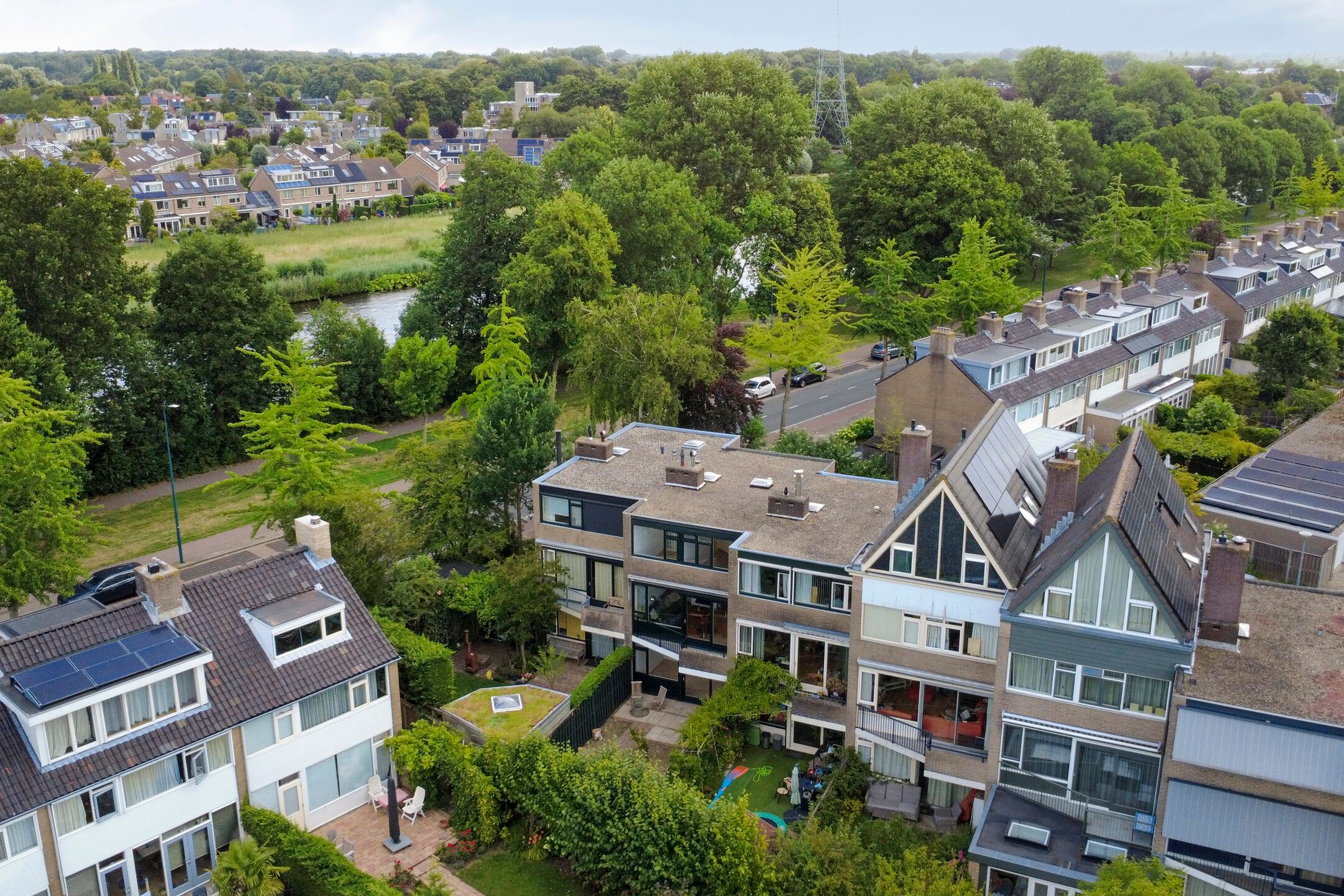 Foto 42 van President Kennedylaan 146